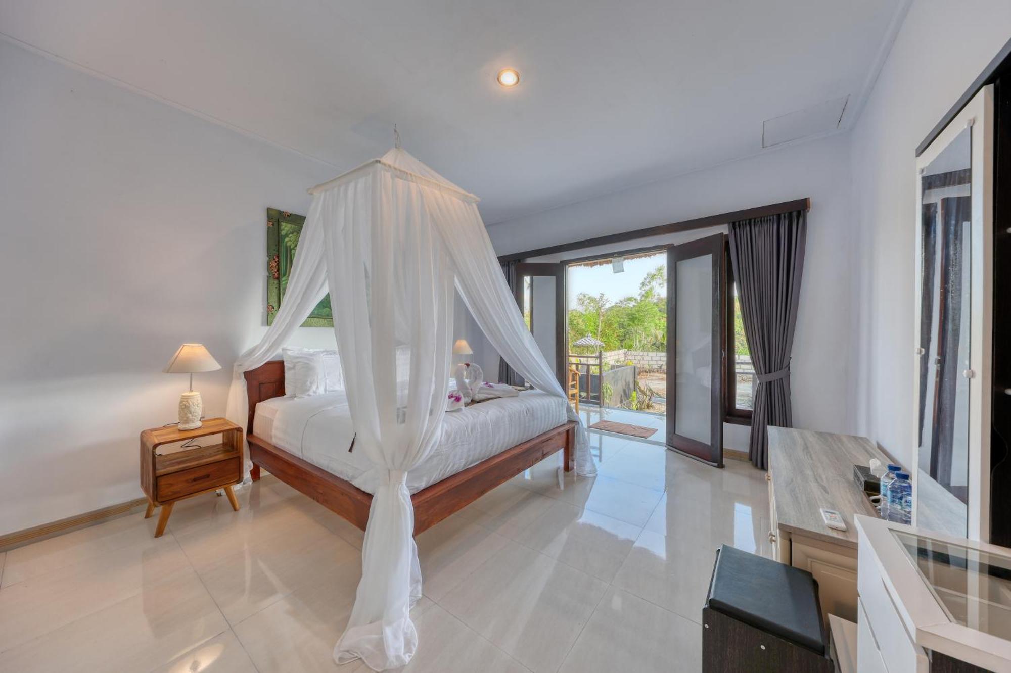 Mt Penida Bungalow Toyapakeh ห้อง รูปภาพ