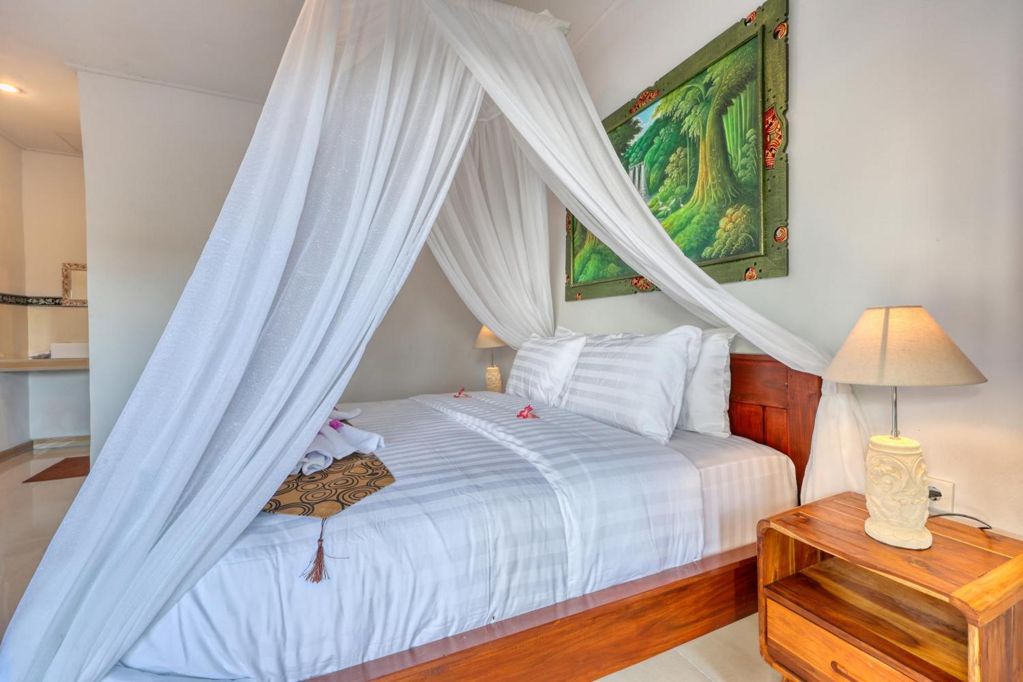 Mt Penida Bungalow Toyapakeh ห้อง รูปภาพ