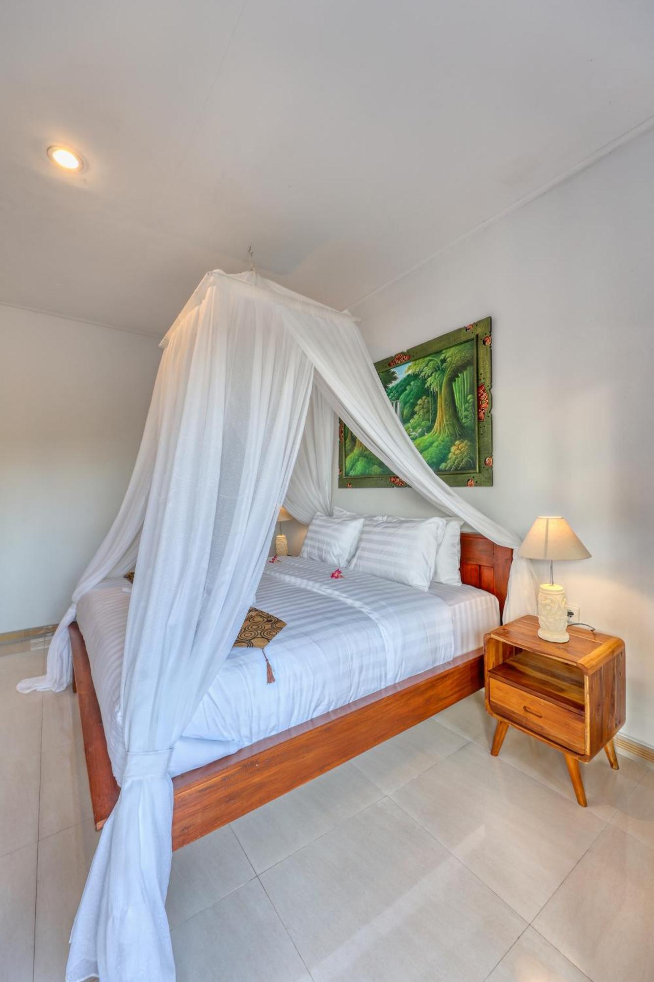 Mt Penida Bungalow Toyapakeh ห้อง รูปภาพ
